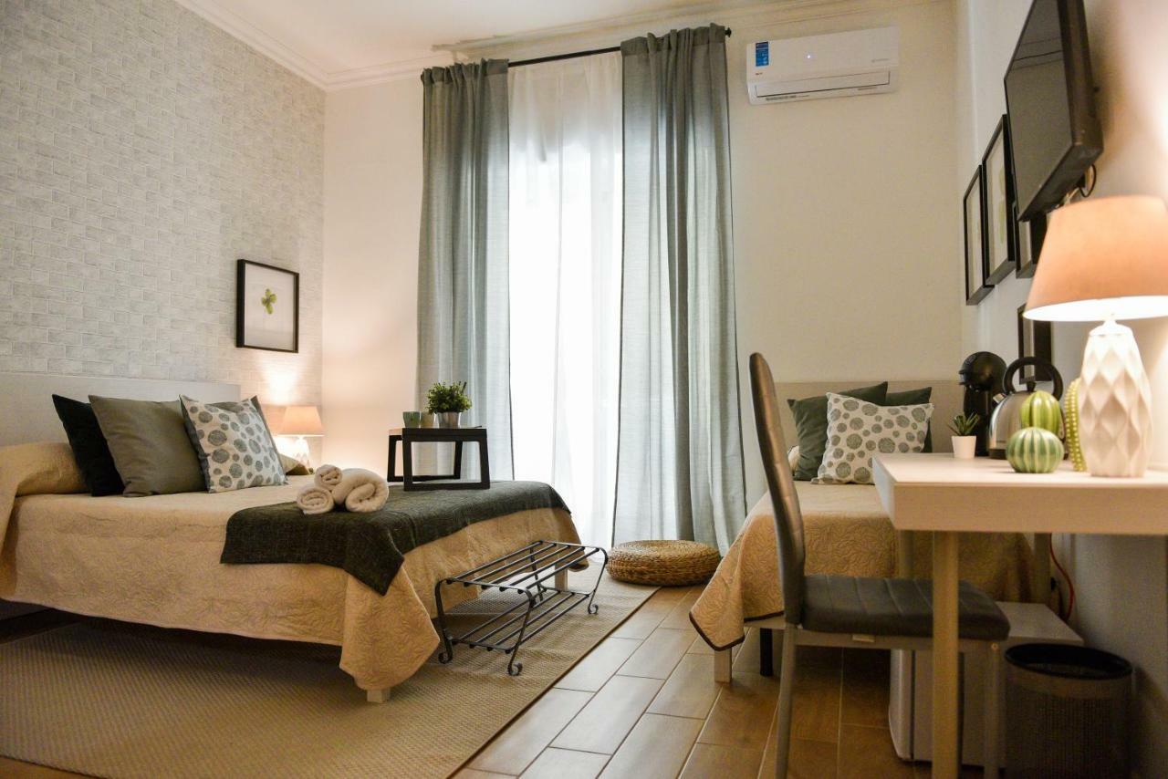 B&B Portafortuna Lucky Charm Salernes Extérieur photo